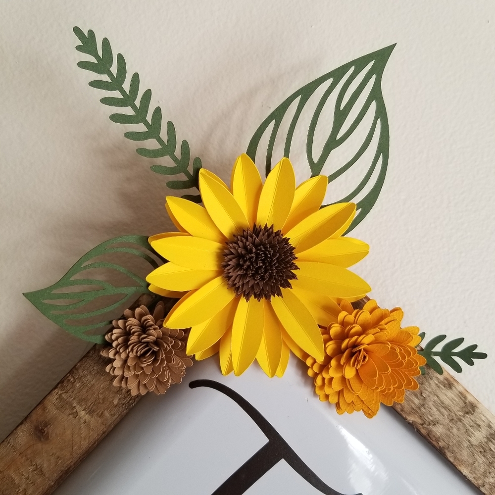 Wall decor - Picture 5 of 5